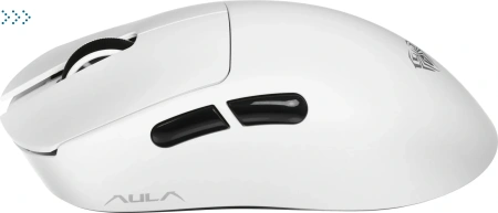 Компьютерная мышь AULA SC900pro White